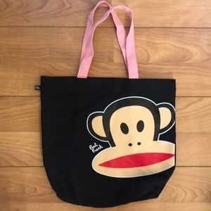 👜 Paul Frank Tote Bag 🐵